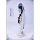 Bramble Rose Butterfly And Blue And White Porcelain One Piece(Reservation/2 Colours/Full Payment Without Shipping)